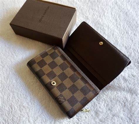 louis vuitton dakar|Louis Vuitton damier wallet.